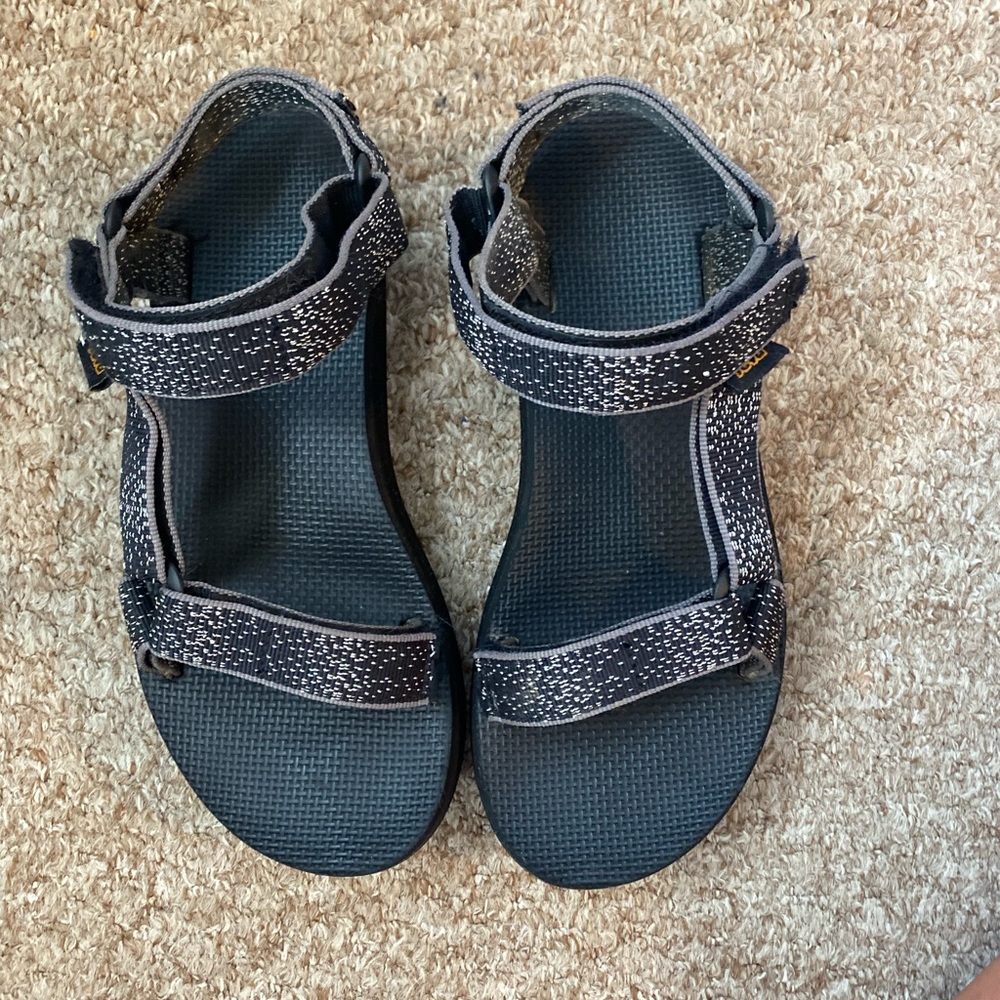 Tevas midform universal
